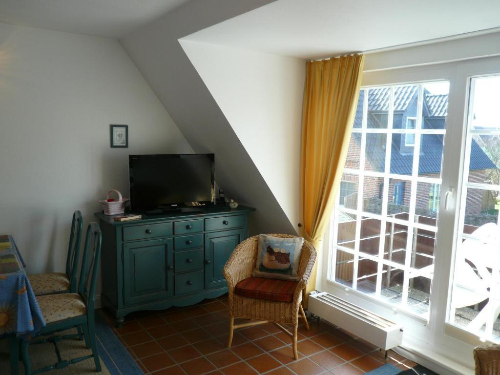 Kastanienhues Apartment เวสเทอร์แลนด์ ห้อง รูปภาพ