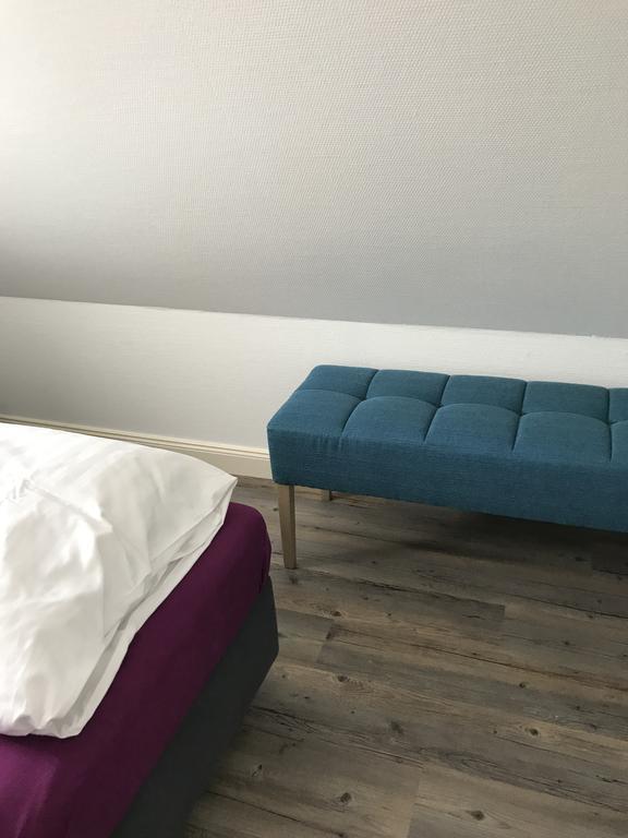 Kastanienhues Apartment เวสเทอร์แลนด์ ห้อง รูปภาพ